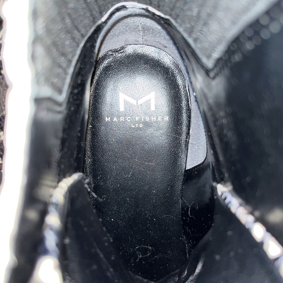 March Fisher Boots - Picture 4 of 4